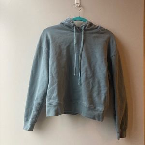Lagoon Classic Hoodie